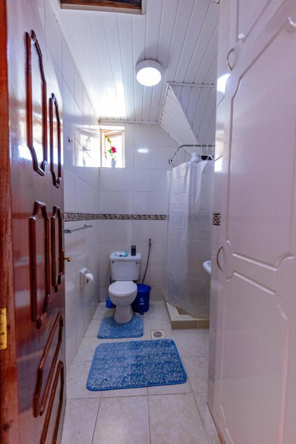 Cosy And Accessible 1br Penthouse With Terrace *