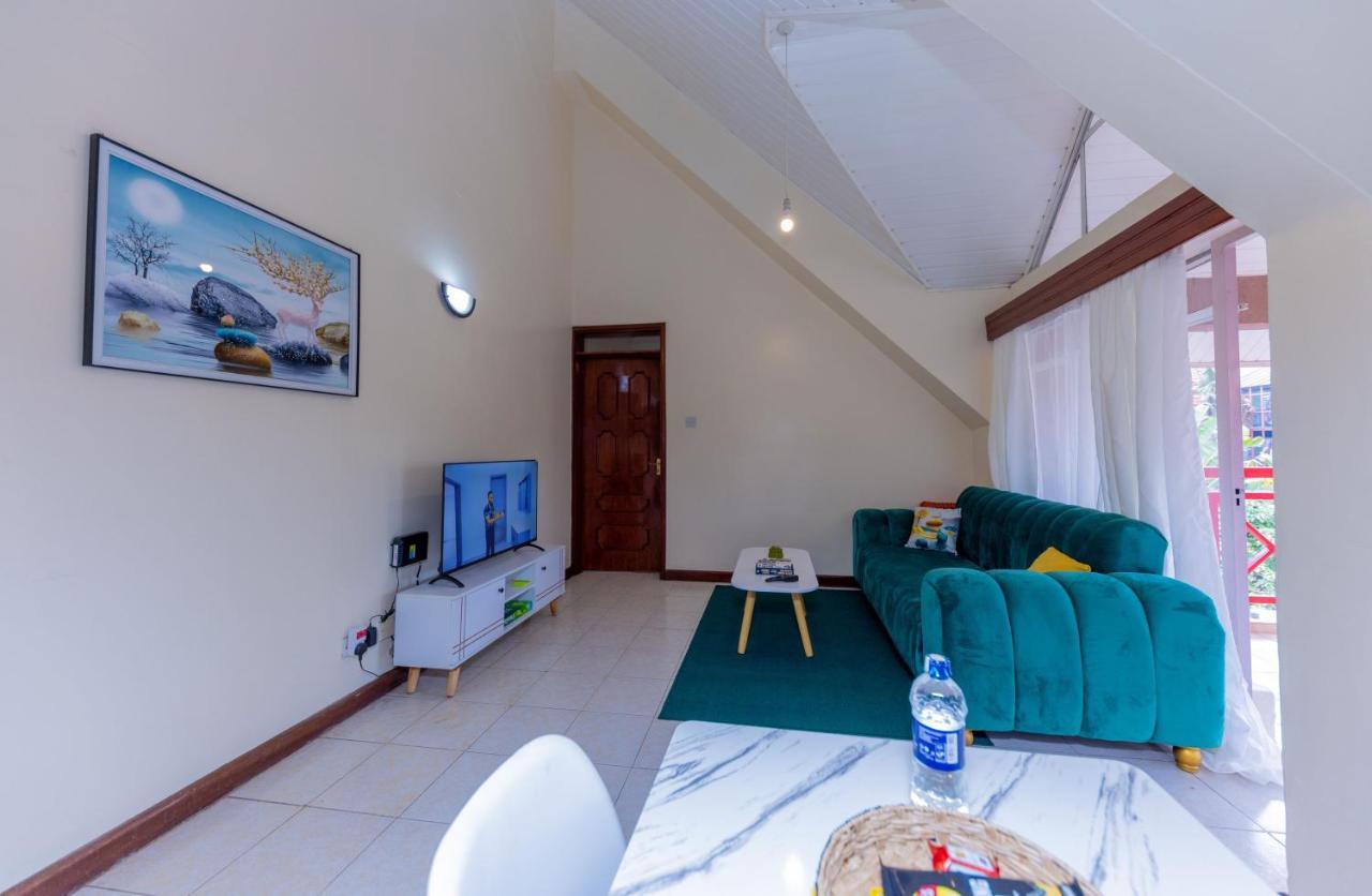 Cosy And Accessible 1br Penthouse With Terrace Appartement *