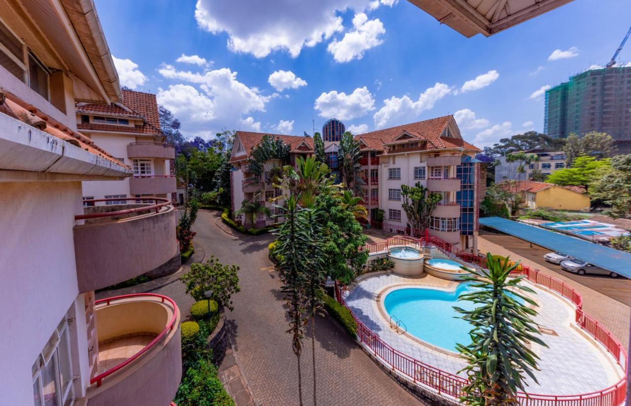 Cosy And Accessible 1br Penthouse With Terrace Appartement