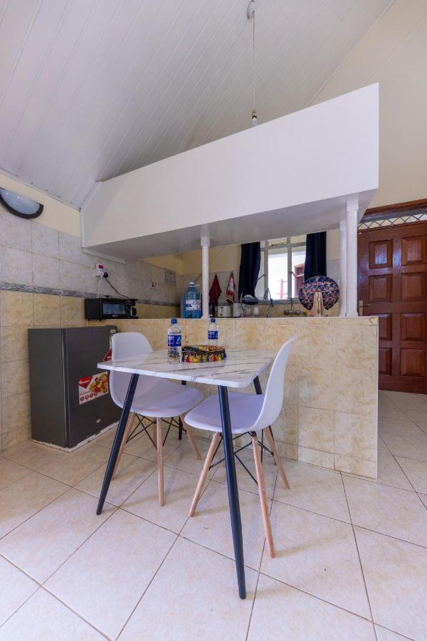 Cosy And Accessible 1br Penthouse With Terrace Appartement *